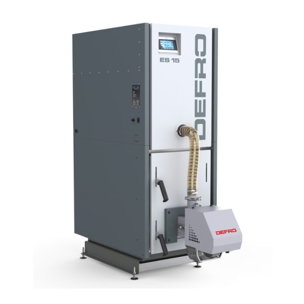 DEFRO SIGMA 20kW