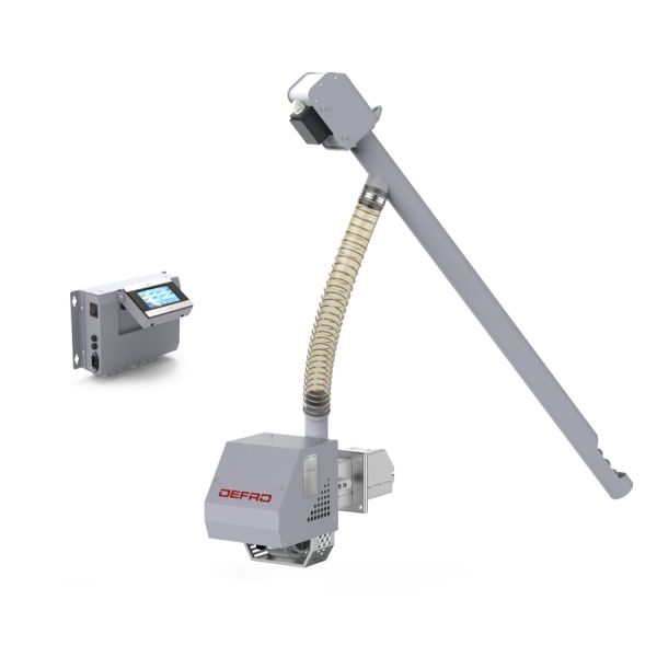 DEFRO Horák+podávač  30kW