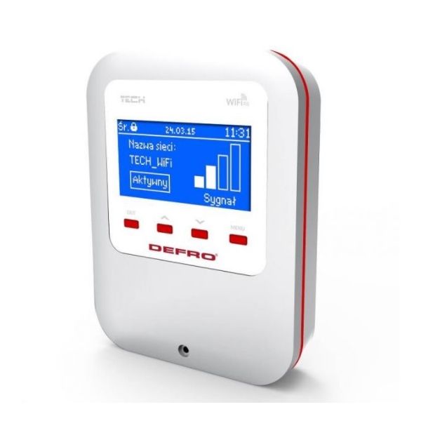 DEFRO Modul internet WIFI