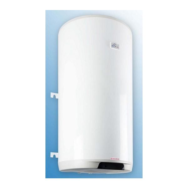 Dražice OKCE  200  2/6kW elektr.zvislý dvojokruhové zapojenie + cirkulacia