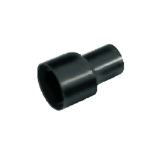 PVC Redukcia drenážna  125/100