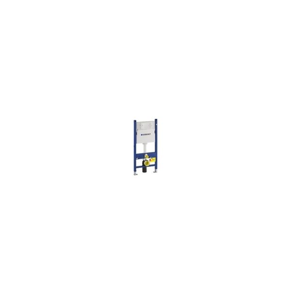 Geberit Duofix Basic UP 100 Delta
