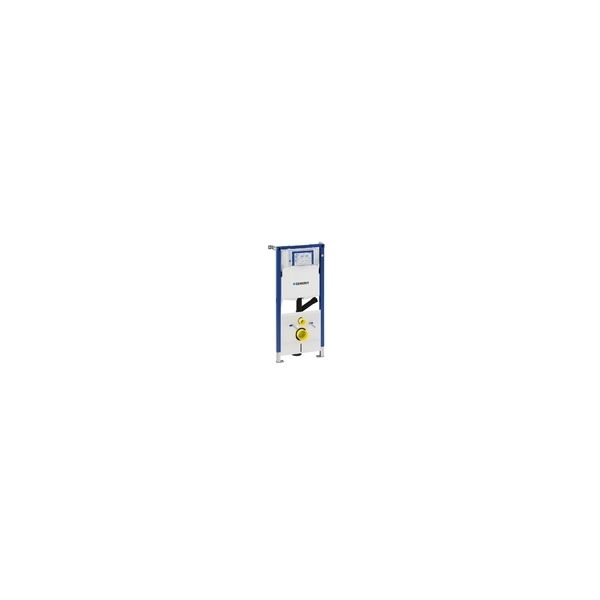 Geberit Duofix SUPER pre wc s odsavanim