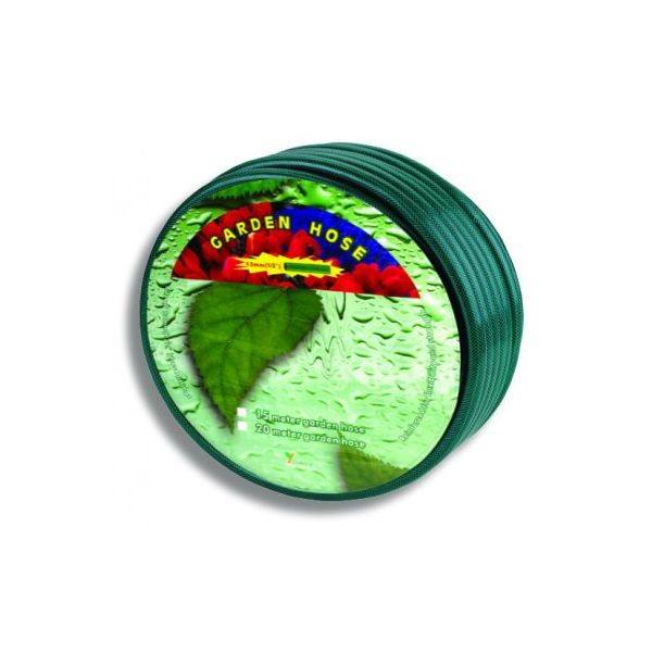 Zahr.hadica 1/2" sada 20m