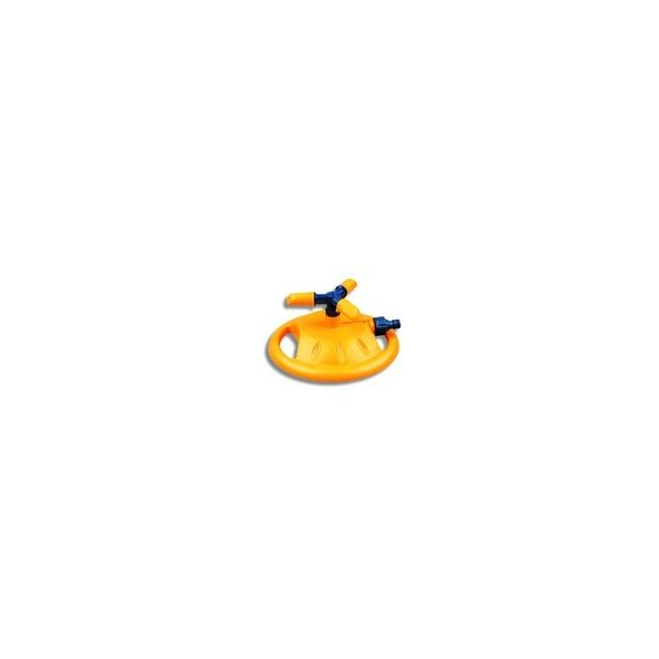 AQUA Zavlažovač rotačný 3-ramenný DY6013