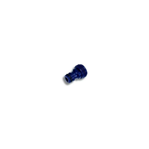 AQUA rychlospoj adap.ZV 3/4"      DY8018