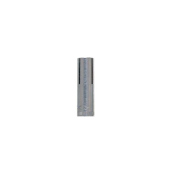 Kotva kovová EA N M 08x30mm Fischer
