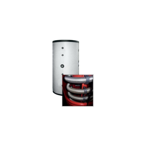 Cordiv. ECO COMBI 2    500l