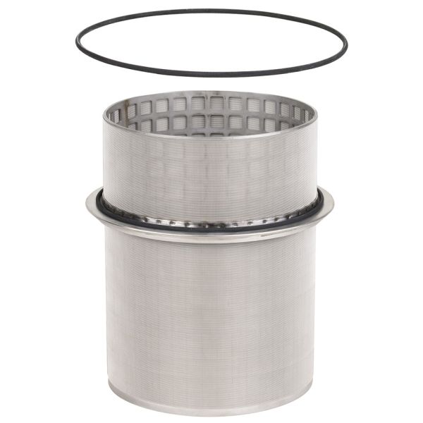 Honeywell sitko filtra, 200 mikrom. pre DN 80 F78