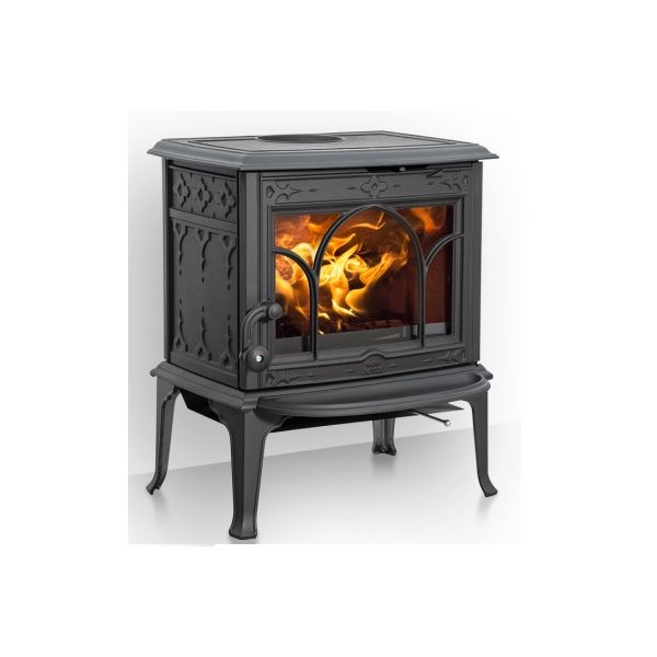 JOTUL liat.piecka F 100 ECO.2 LL BP čierny lak