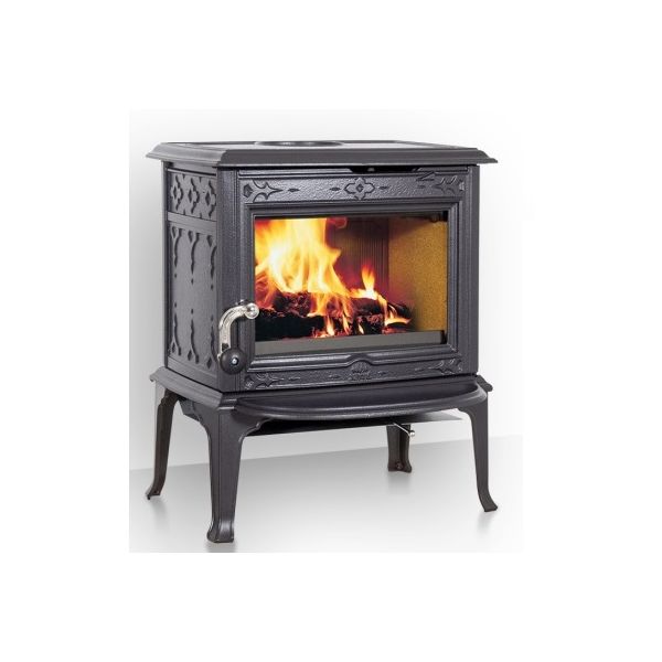 JOTUL liat.piecka F 100 ECO.2 LL SE BP čierny lak