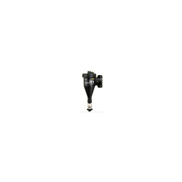 Total filter TF1 dn20 3/4" + gul.