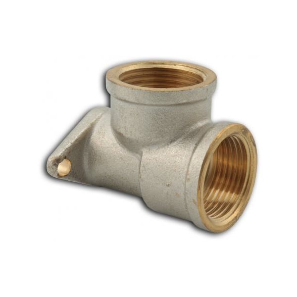 Mosadz Nastenka 1/2" K247 MS