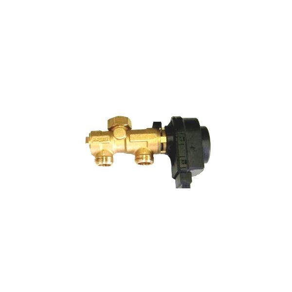 Protherm sada 3cest.vent. FUGAS pre Ray