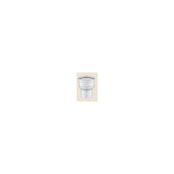 Geminox prechodka DN60/80 s hrdlom DN80