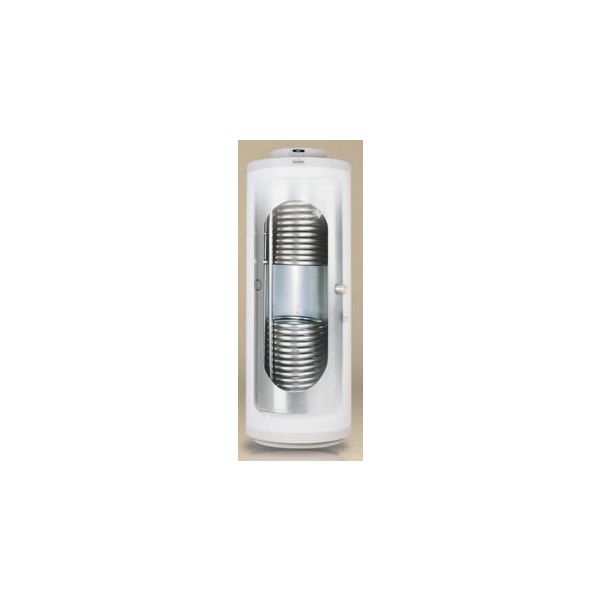 Geminox Aqualios 200, 200L nerez  zasob.