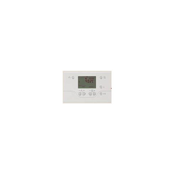 Geminox QAA 73.210/101 Priestorový prístroj/ZEM