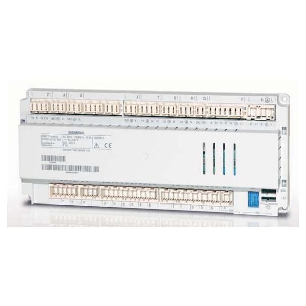 Geminox RVS 63.243/109 ekviterm.regulator