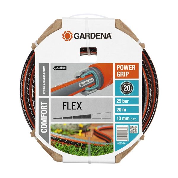 Gardena had.Flex Comfort  1/2"- 20m