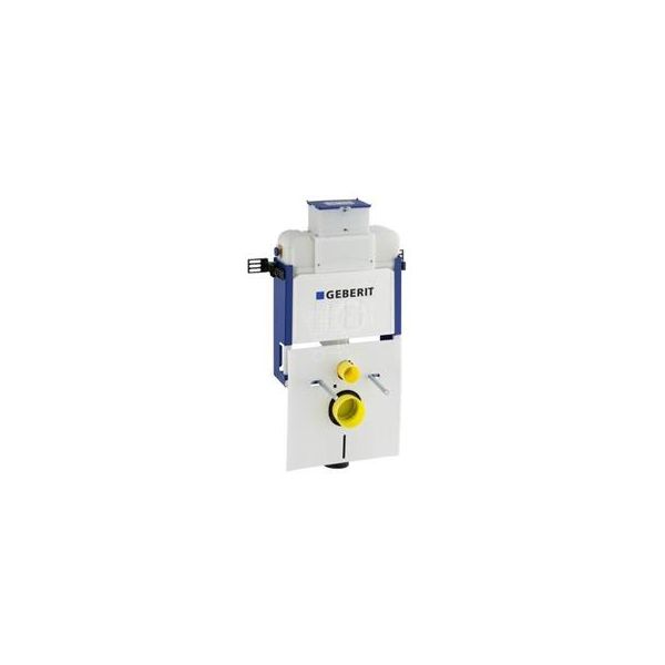 GEBERIT KOMBIFIX H82 UP200 110 PRE WC