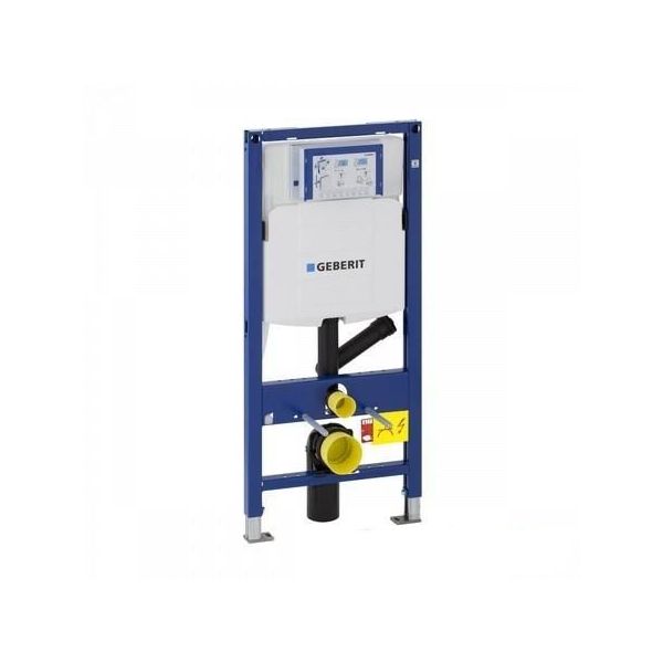 GEBERIT DUOFIX S ODSAV.CEZ EXTERNÝ VENTILÁTOR