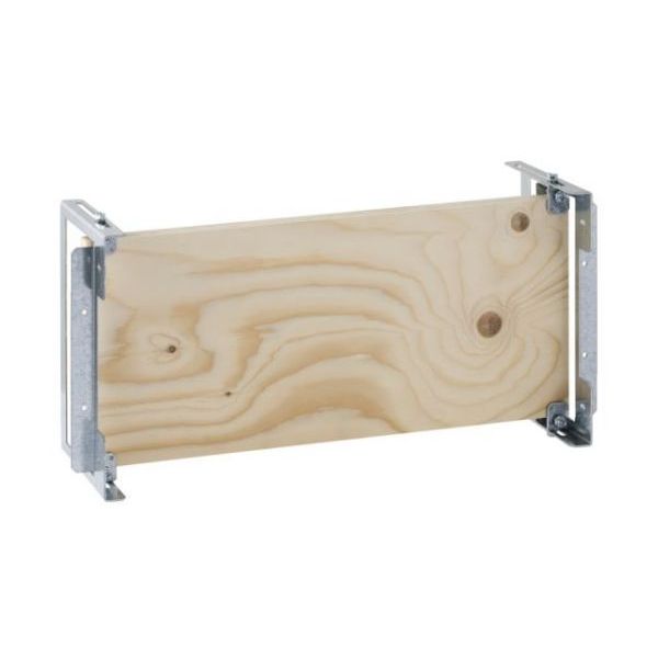 Geberit Duofix montážna doska UP Universal