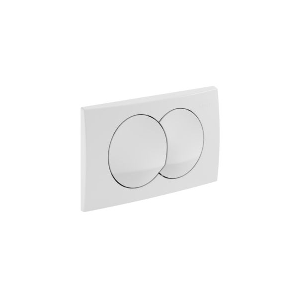 GEBERIT TLAC. DELTA ZERO BIELA