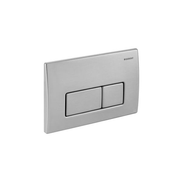 GEBERIT KAPPA 50, MATNY CHROM - 115.260.46.1