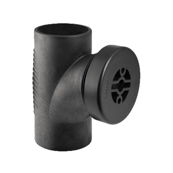Geberit Silent-čistiaci kus 88,5° d110