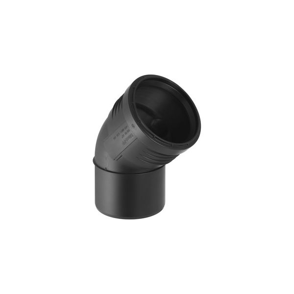 Geberit Silent- kol 45 110