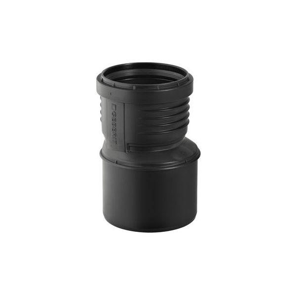 Geberit Silent- red 110/40