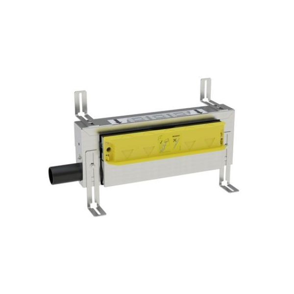 GEBERIT KOMBIFIX PRE SPRCHU S ODT. DO STENY d50