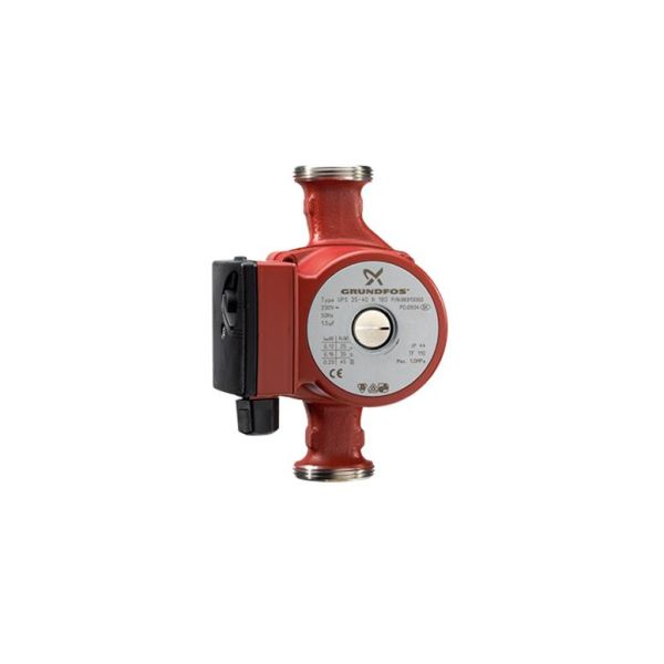 GRUNDFOS UP 20- 07 N 150 3/4" 230V