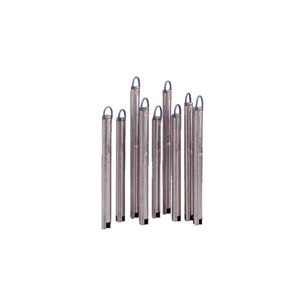 GRUNDFOS SQE 3 -105+CU302  kompl.ponor. akcia 80m