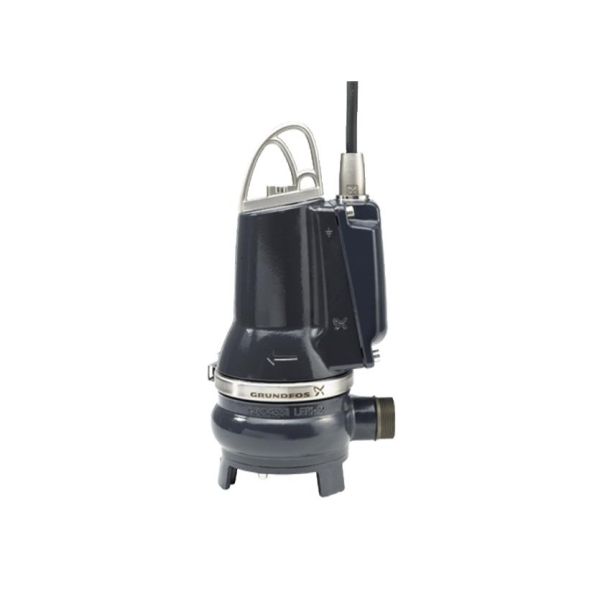 GRUNDFOS EF30.50.15.E.2.50B pren.kal.čerpadlo