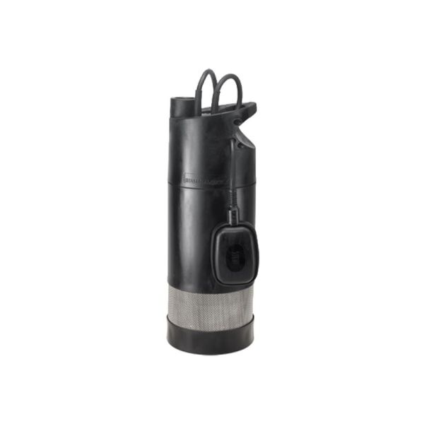 GRUND.SB 3-45 A  5",15m kábel ponorné čerp.akcia