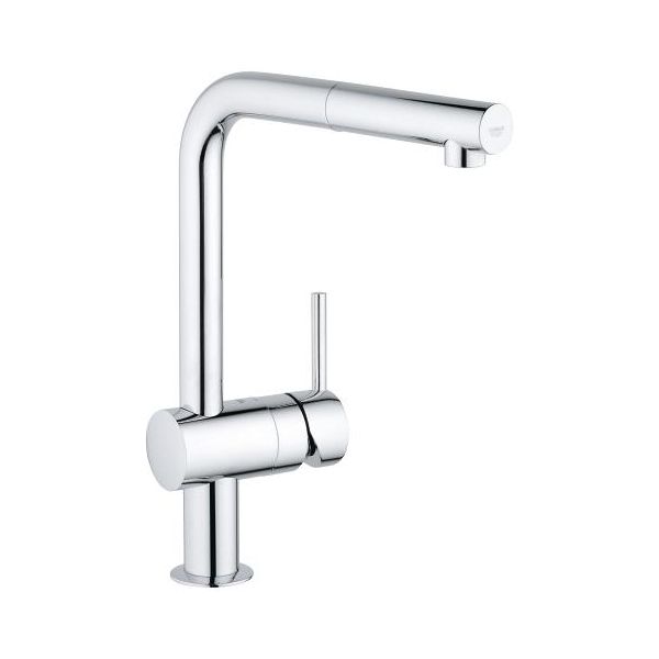 GROHE MINTA TOUCH DREZ..BAT.STOJ./CH