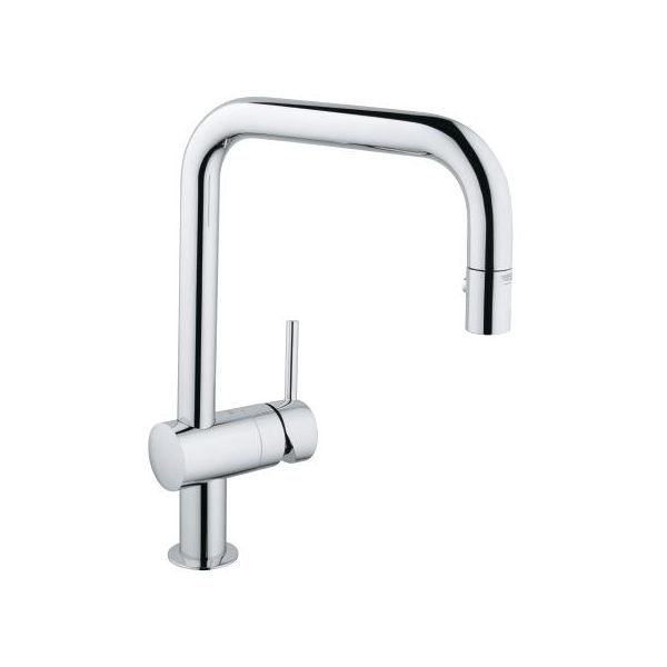 GROHE MINTA DREZOVA BAT.STOJ 2 prudy