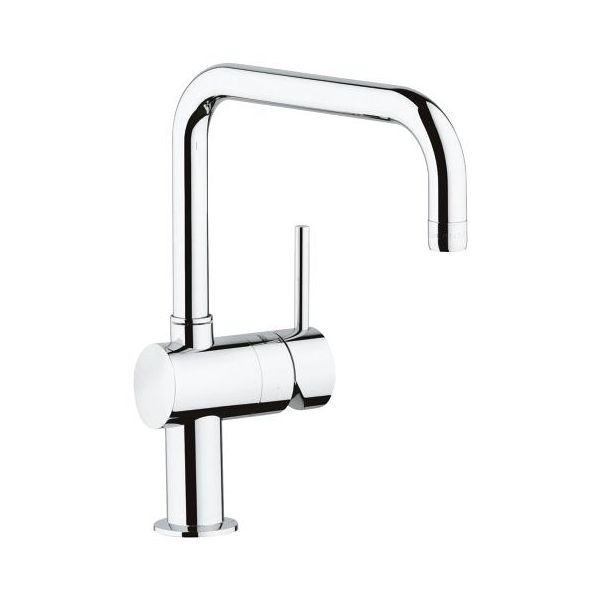 GROHE MINTA DREZOVA BAT.STOJ CHROM