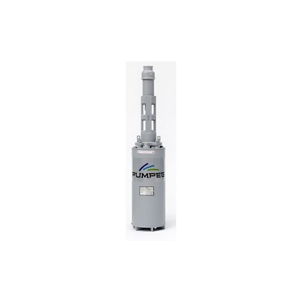 Ponorka   1"GSK 6-16 T (400V) 15m