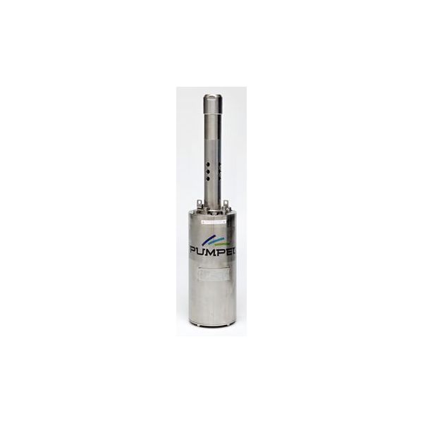 Ponorka   1"GSK 6-16 T INOX (400V) 20m
