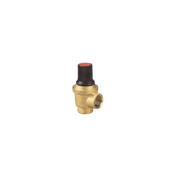 HERZ Poist.vent. DN20 - 0,25 MPa 3/4"