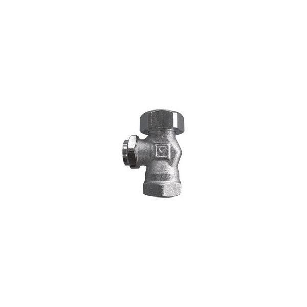 HERZ RL-4 Reg.šrub.PR G 3/4"xRp1/2"