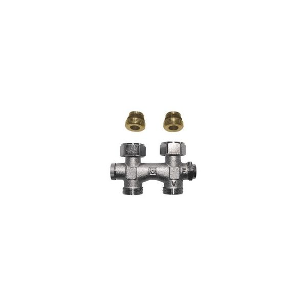 HERZ 3000 Rp 1/2"xG3/4" PR 1306602 bypa.