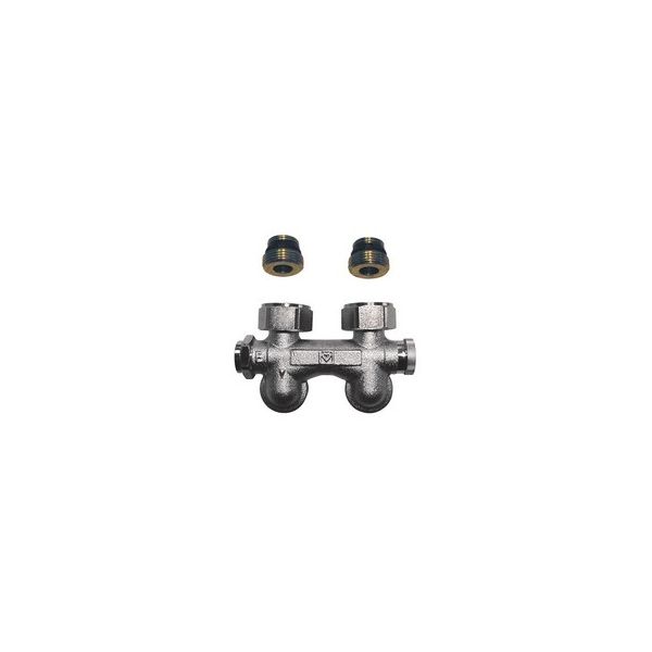 HERZ 3000 Rp 1/2"xG3/4" RO vyp.vľavo 1306612