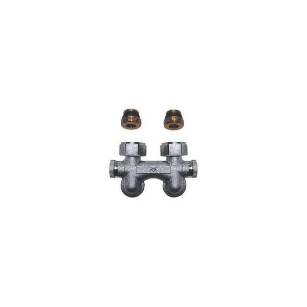 HERZ 3000 Rp 1/2"xG3/4" RO 1316612