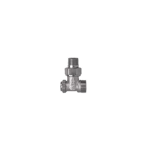 HERZ RL-4 Reg.šrub.RO G 3/4"xRp1/2"ZV