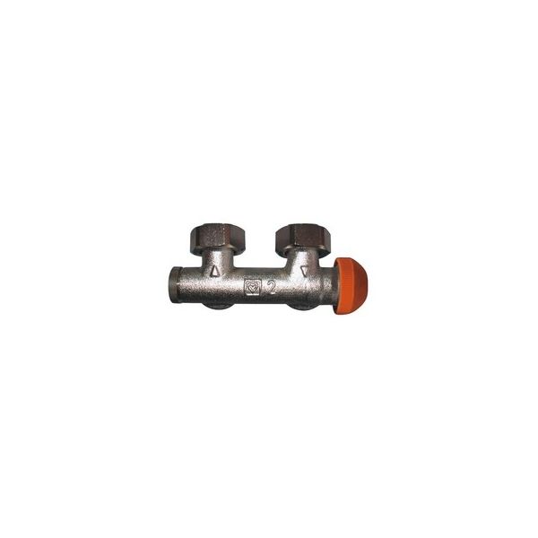 HERZ 3000 Rp 1/2"xG3/4" RO 1369391 pre stred.dopoj