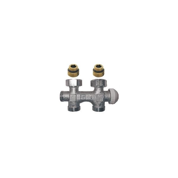 HERZ 3000 Rp 1/2"xG3/4" PR 1379292   M28 s term.ventilom