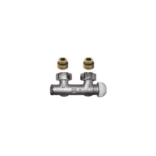 HERZ 3000 Rp 1/2"xG3/4" RO 1379492  bypas z term. vent.